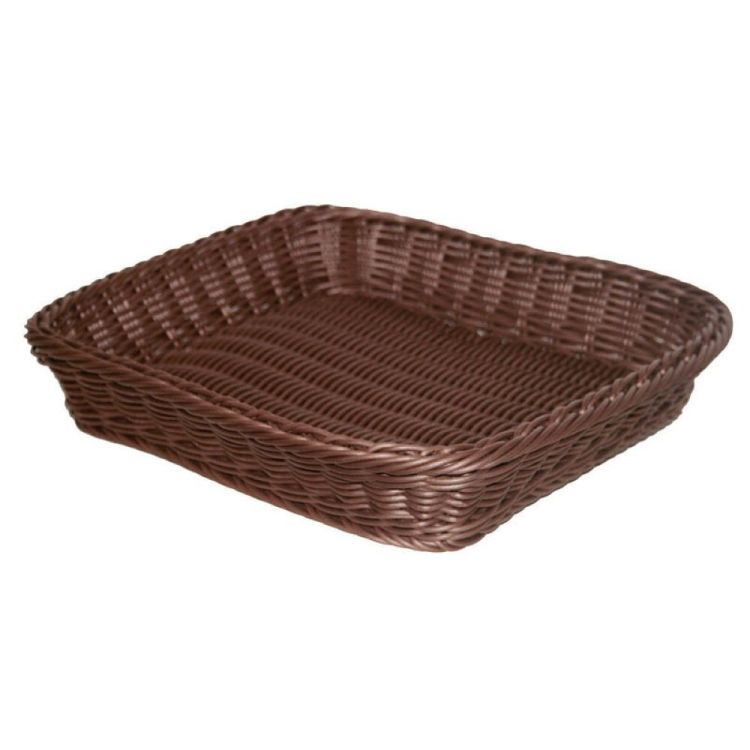 Cola rectangle 35x32x7