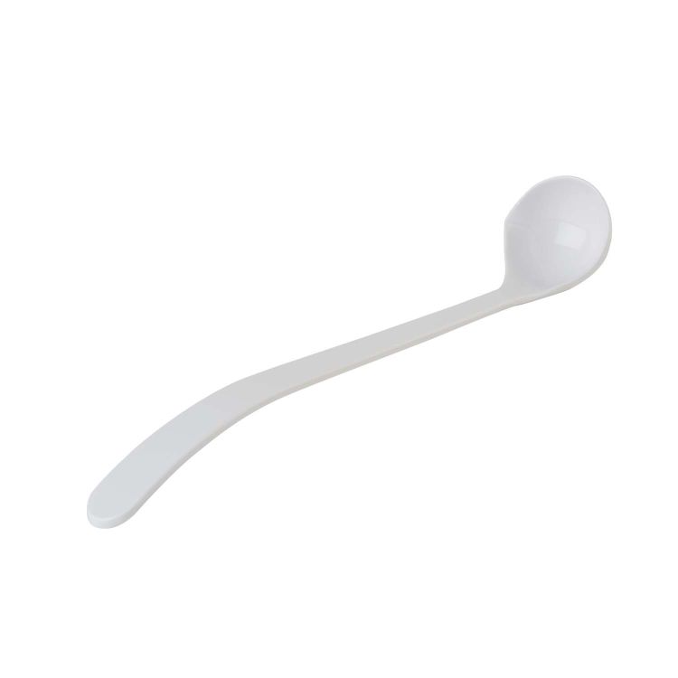 Dressinglöffel Ø 6 cm, Länge 34 cm