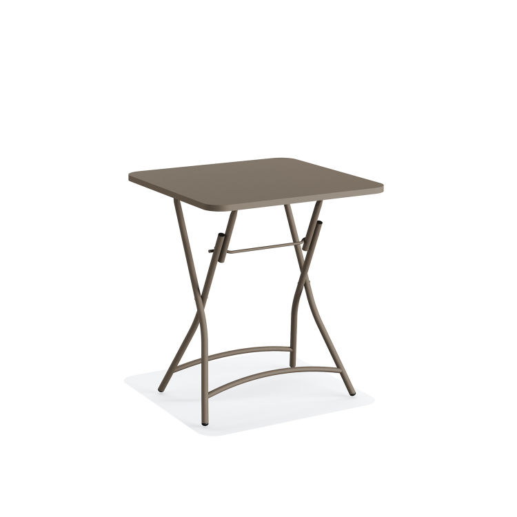 Klapptisch Breeze Bistro Metall