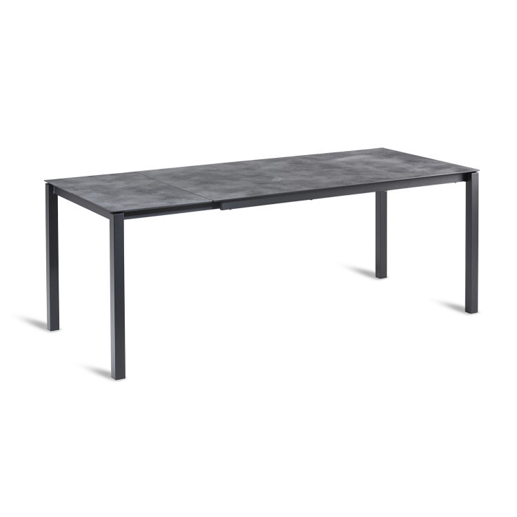 Table à rallonge Palazzo