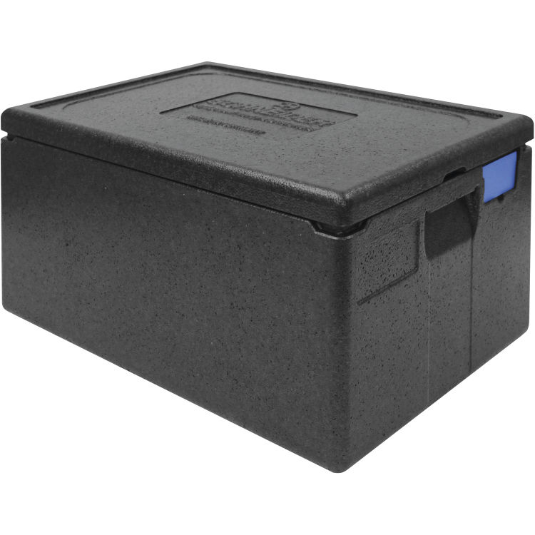 EPP Transportbox TOP-BOX GN 1/2