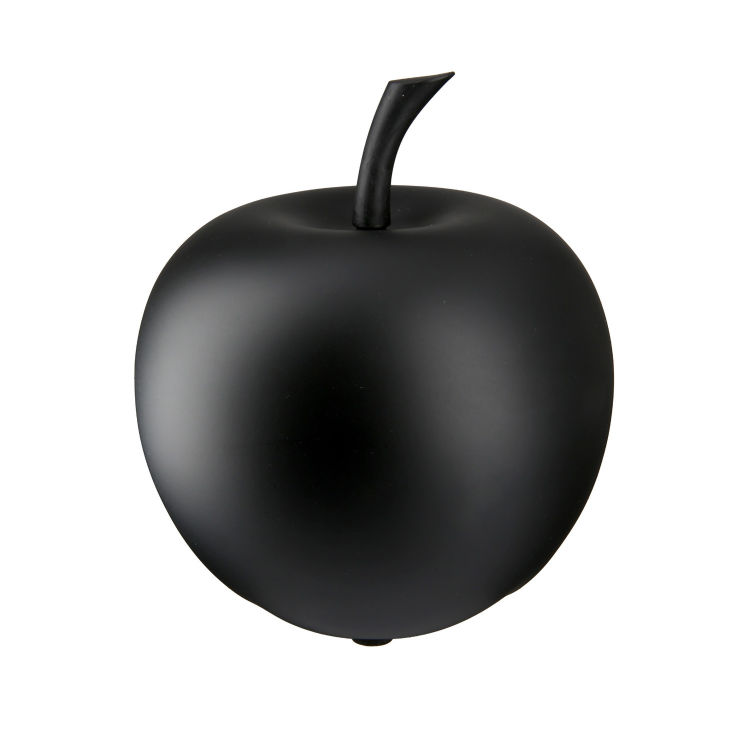 Keramik Apfel Portofino