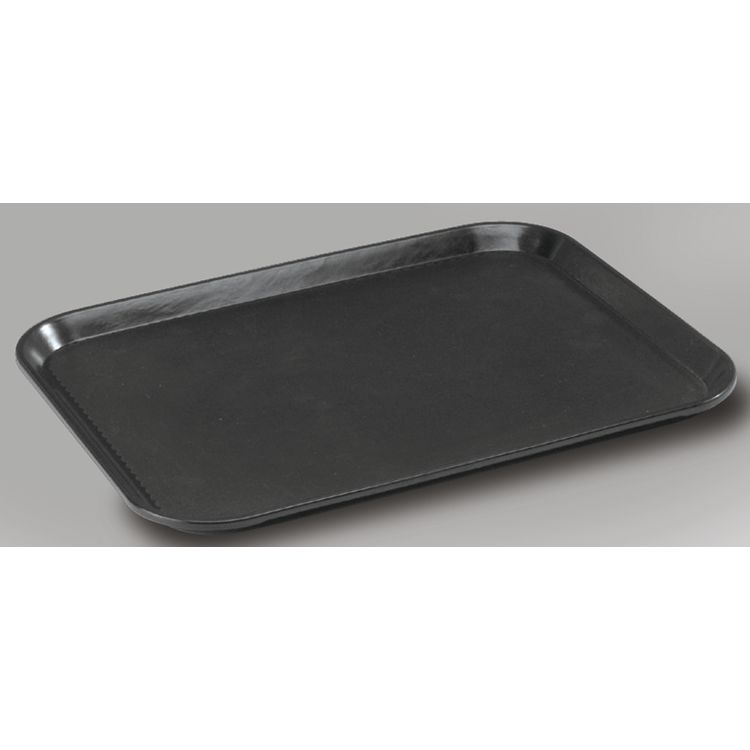 Serviertablett Rutschfest