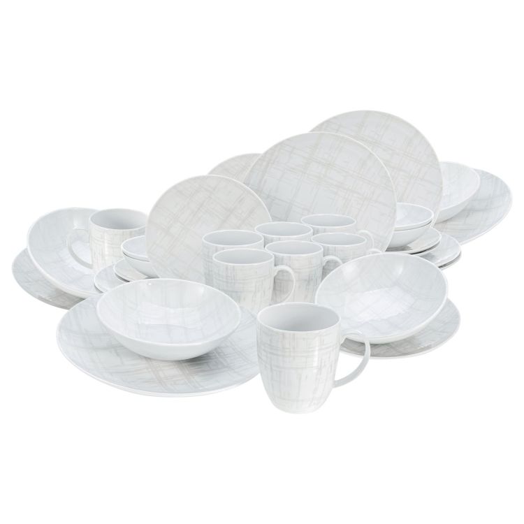 Home Shabby Chic -  Kombiservice 32-tlg