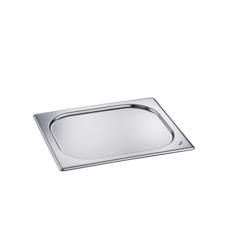 GN-Deckel GD-F, GN 1/2