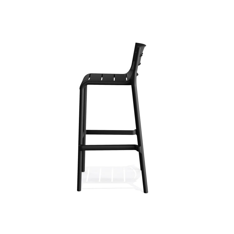 Tabouret de bar empilable Calor