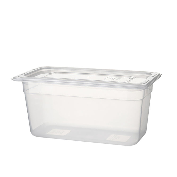 Gastronormbak Protect, GN 1/3, polypropyleen