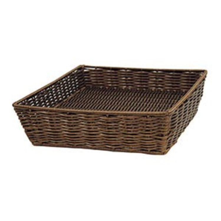 Squarre 25x25x7,5 showline