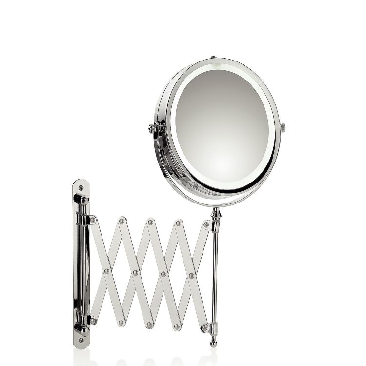 Miroir grossissant Valeria 