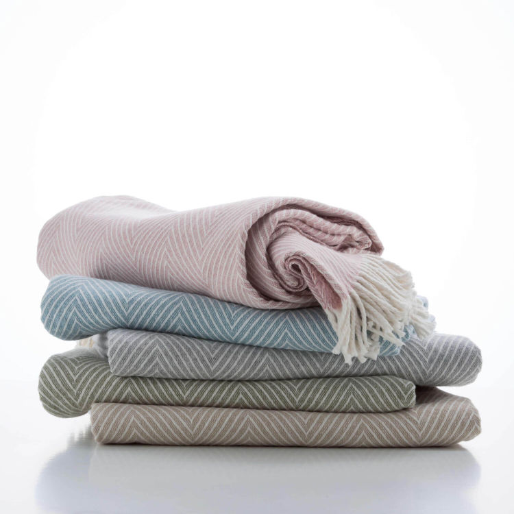 Outdoor-Decke Cuddly 170x136 cm