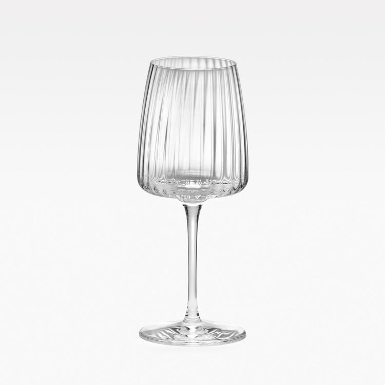 Weingläser 374 ml Chardonnay, Exclusiva 374 ml