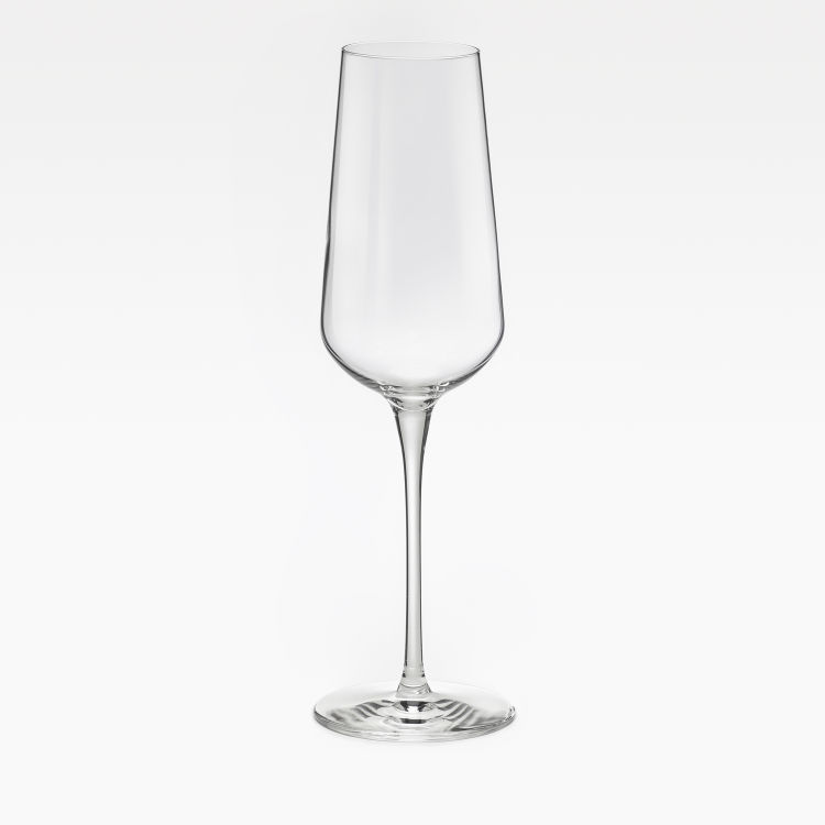 Flûte à champagne Inalto 285 ml
