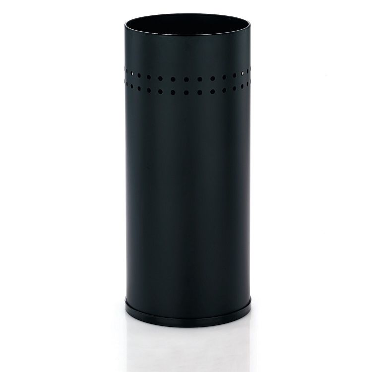 Schirmständer Graphit Metall