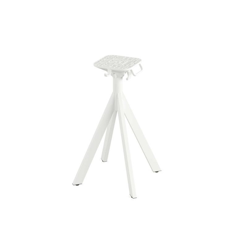 Telaio tavolo Infinity basso