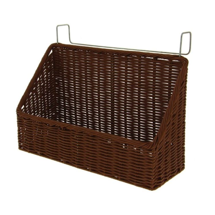 Paniere a suspendre cross-merch 40x14x10/25/30