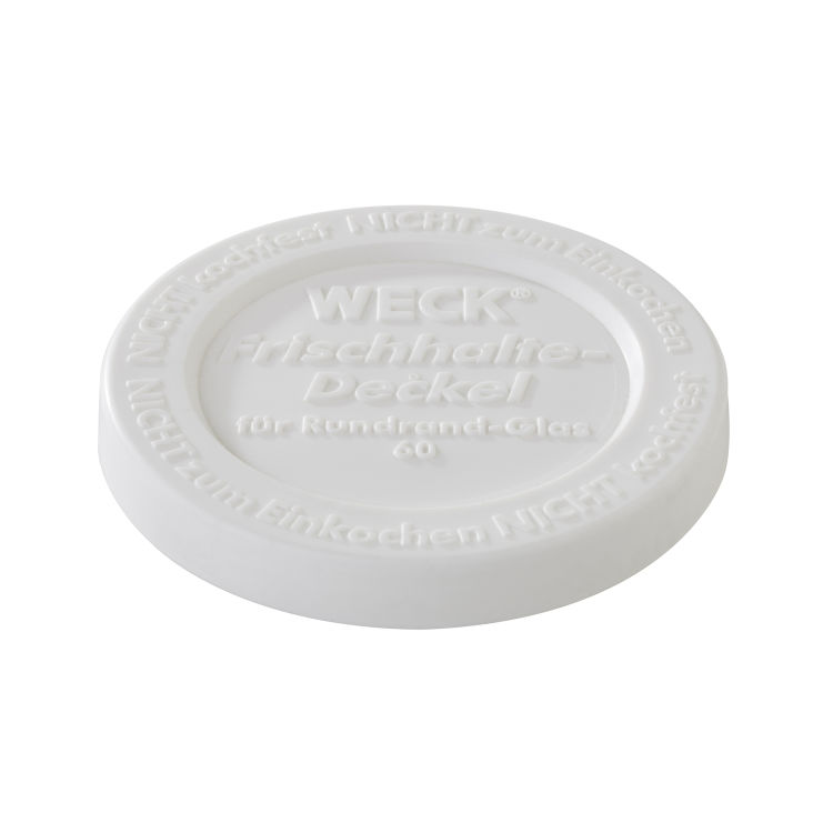 Frischhaltedeckel, Ø 7 cm