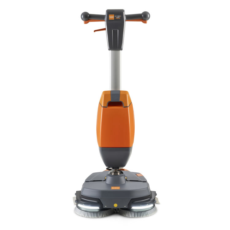 TASKI ULTIMAXX 360 Kit Bürste