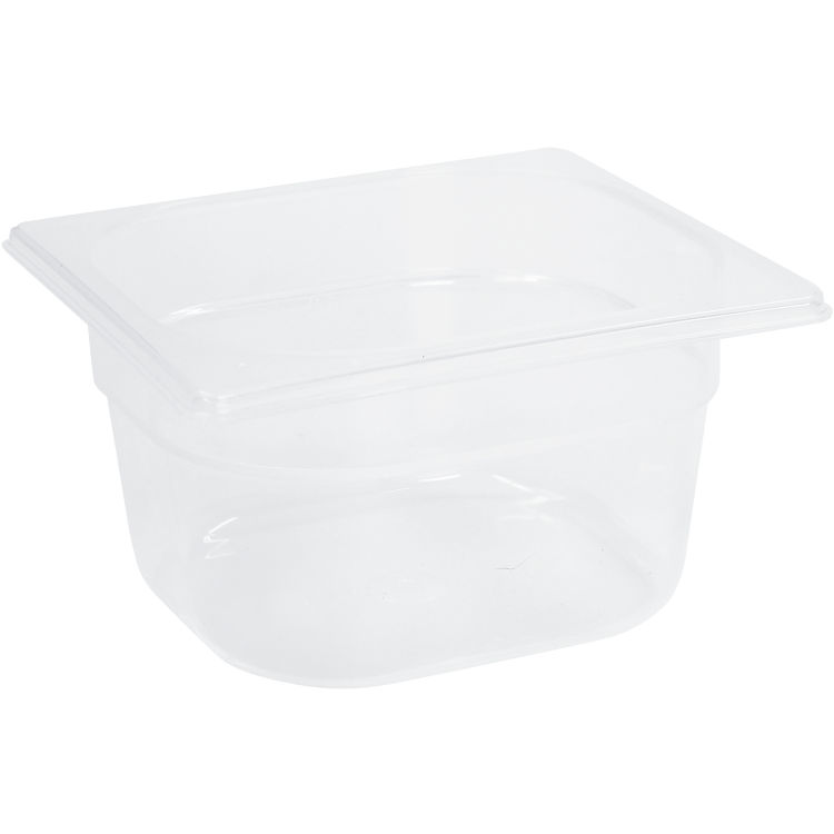 Behälter GN 1/6 Polypropylen
