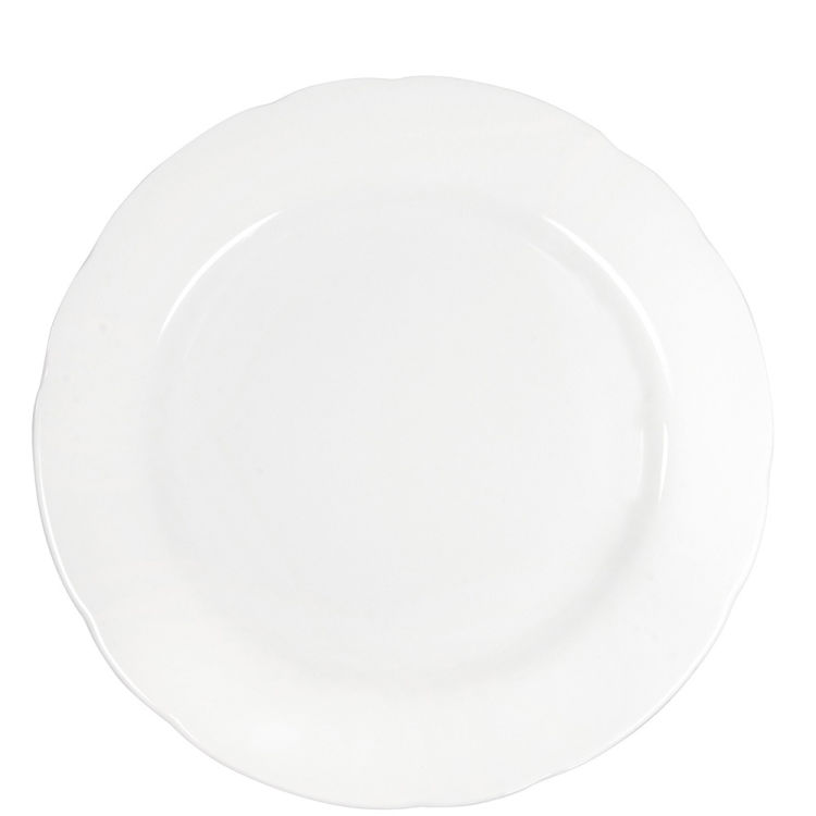 Assiette plate Rossella Ø 23.6 cm