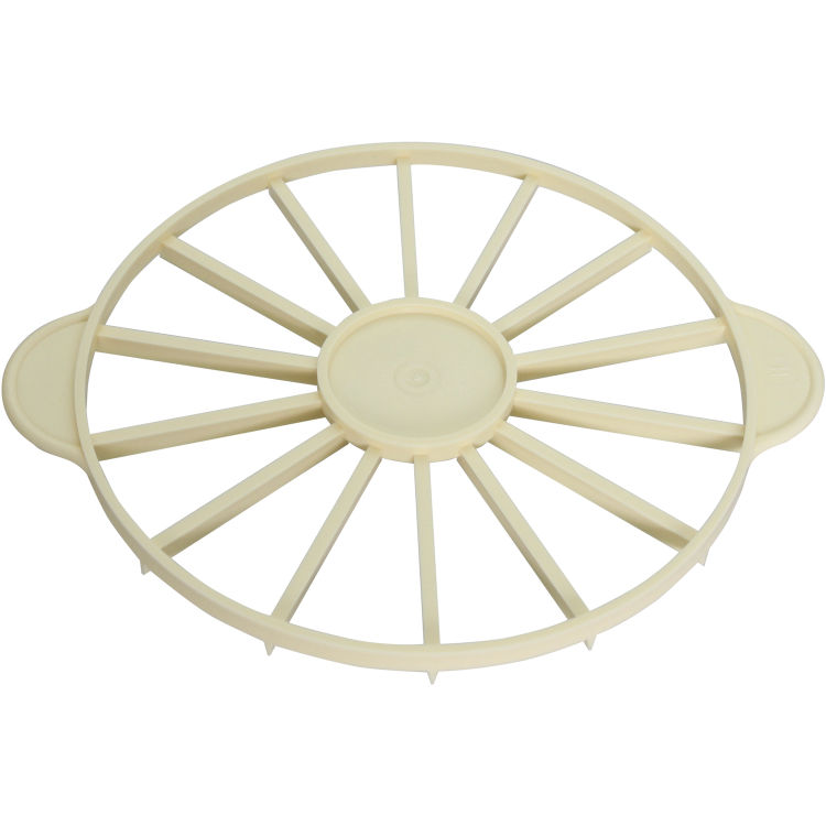 Diviseur à gâteau 14 parts
