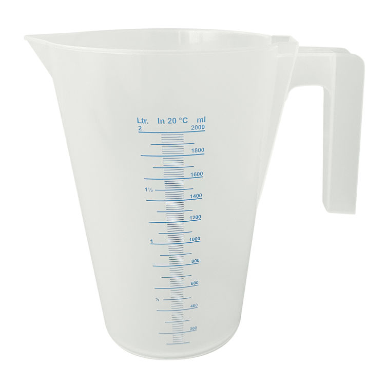 Messbecher