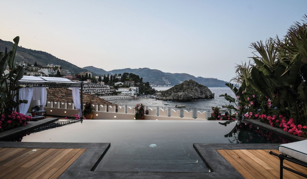 Villa Sant'Andrea, a Belmond Hotel, Taormina Mare