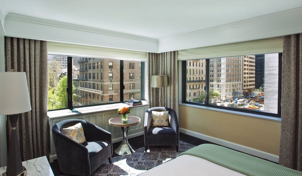 Loews Regency New York