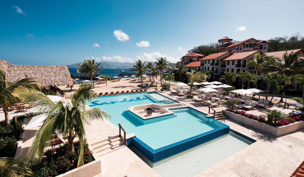 » Sandals Grenada Resort & Spa
