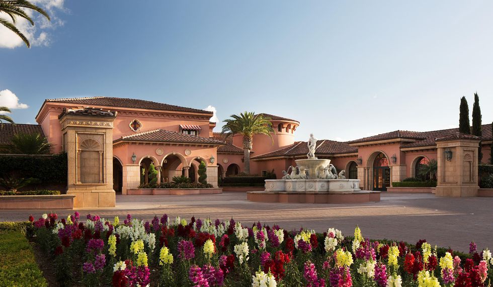Fairmont Grand Del Mar