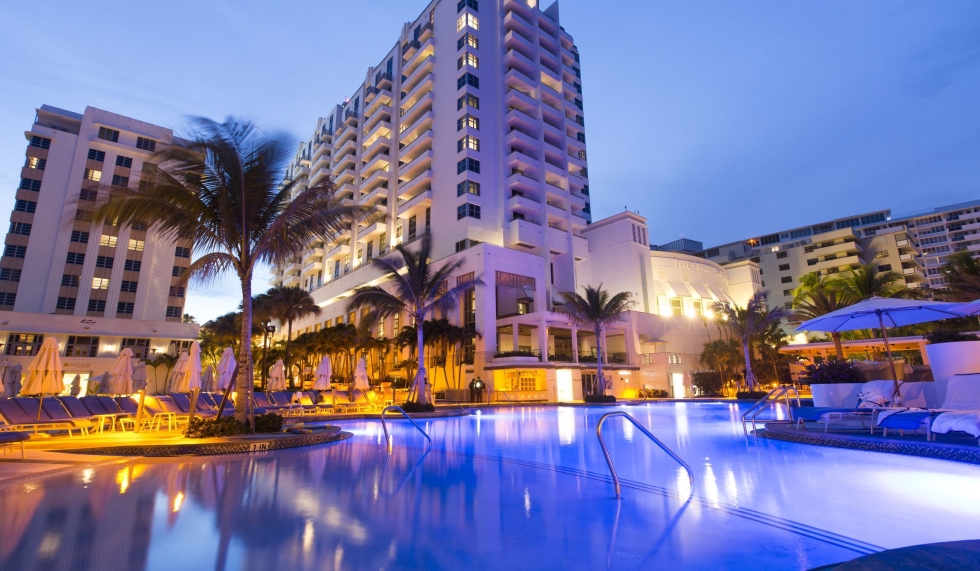 Loews miami on sale