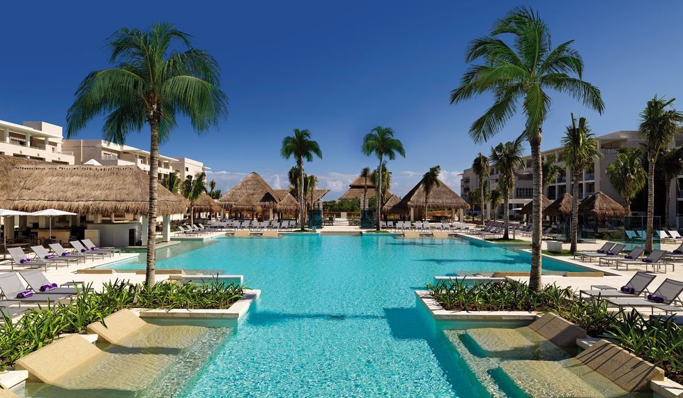 Paradisus Playa del Carmen - Worldwide Escapes