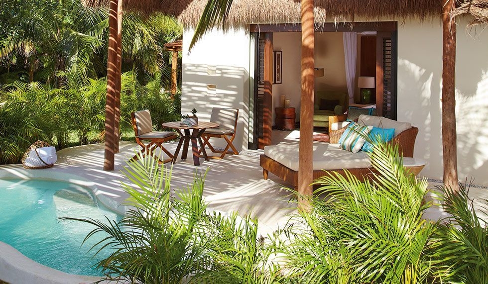 Viceroy Riviera Maya Worldwide Escapes