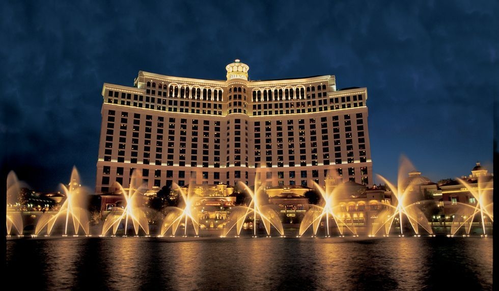 Bellagio - Worldwide Escapes