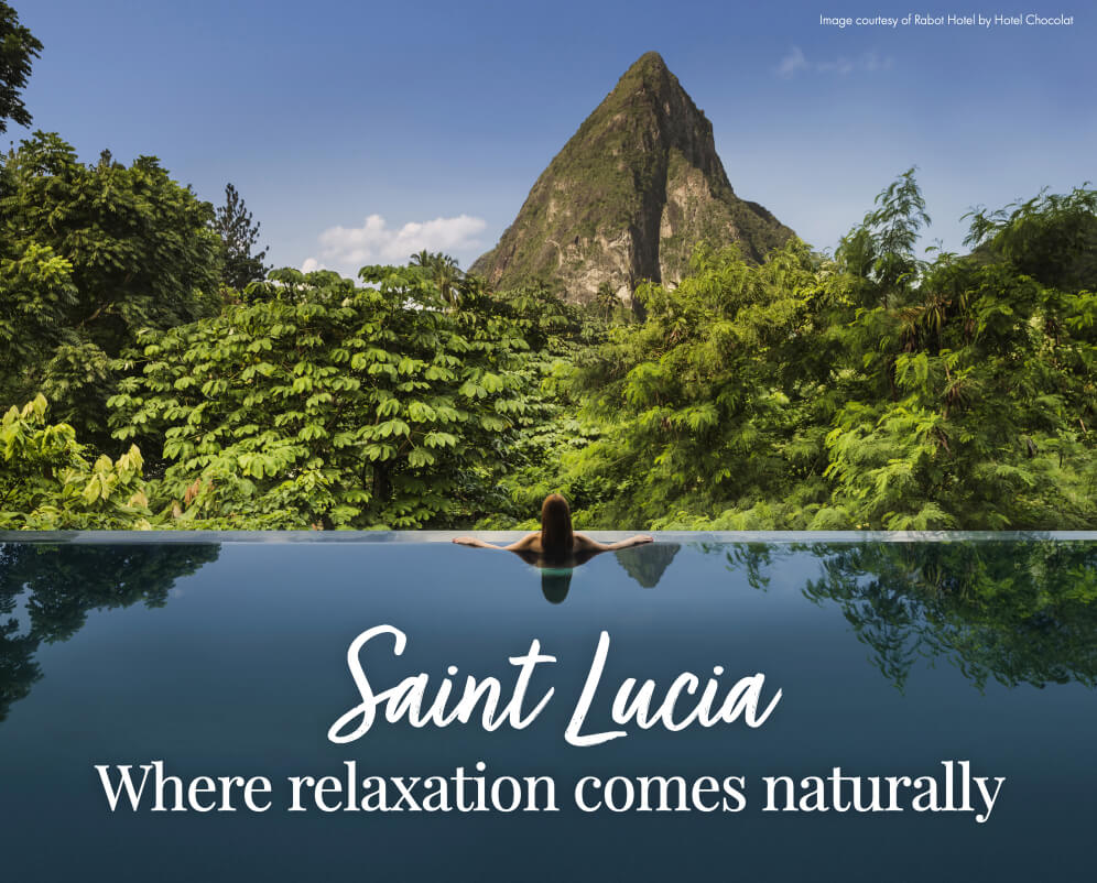 This year you and your clients deserve a winter holiday