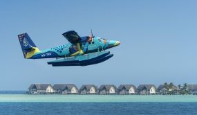 Four Seasons Resorts Maldives