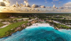 secrets cap cana resort & spa