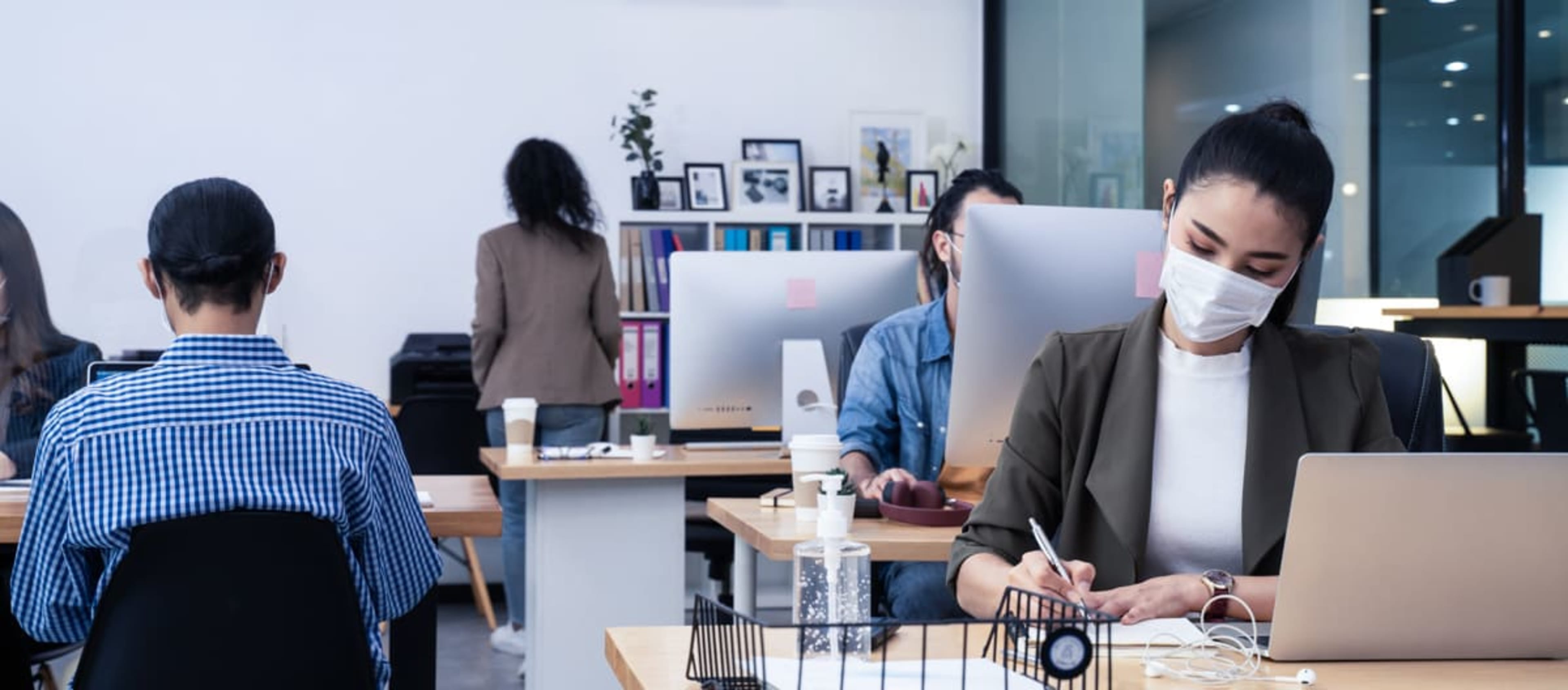 Corporate governance principles