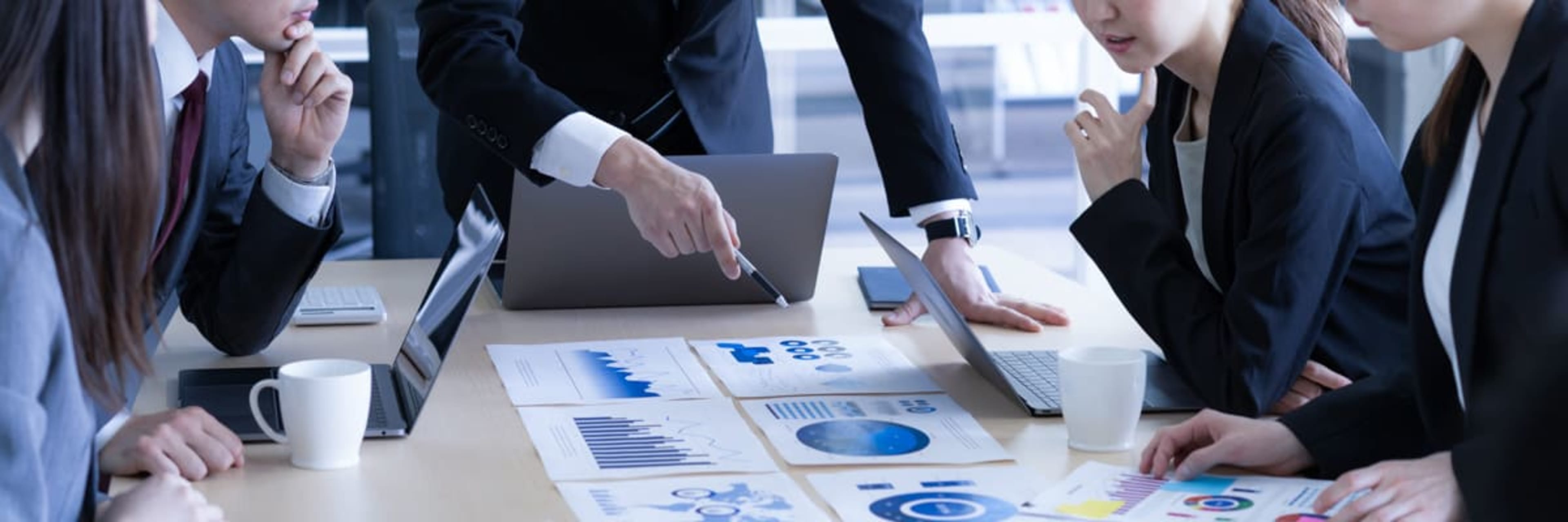 Corporate governance principles