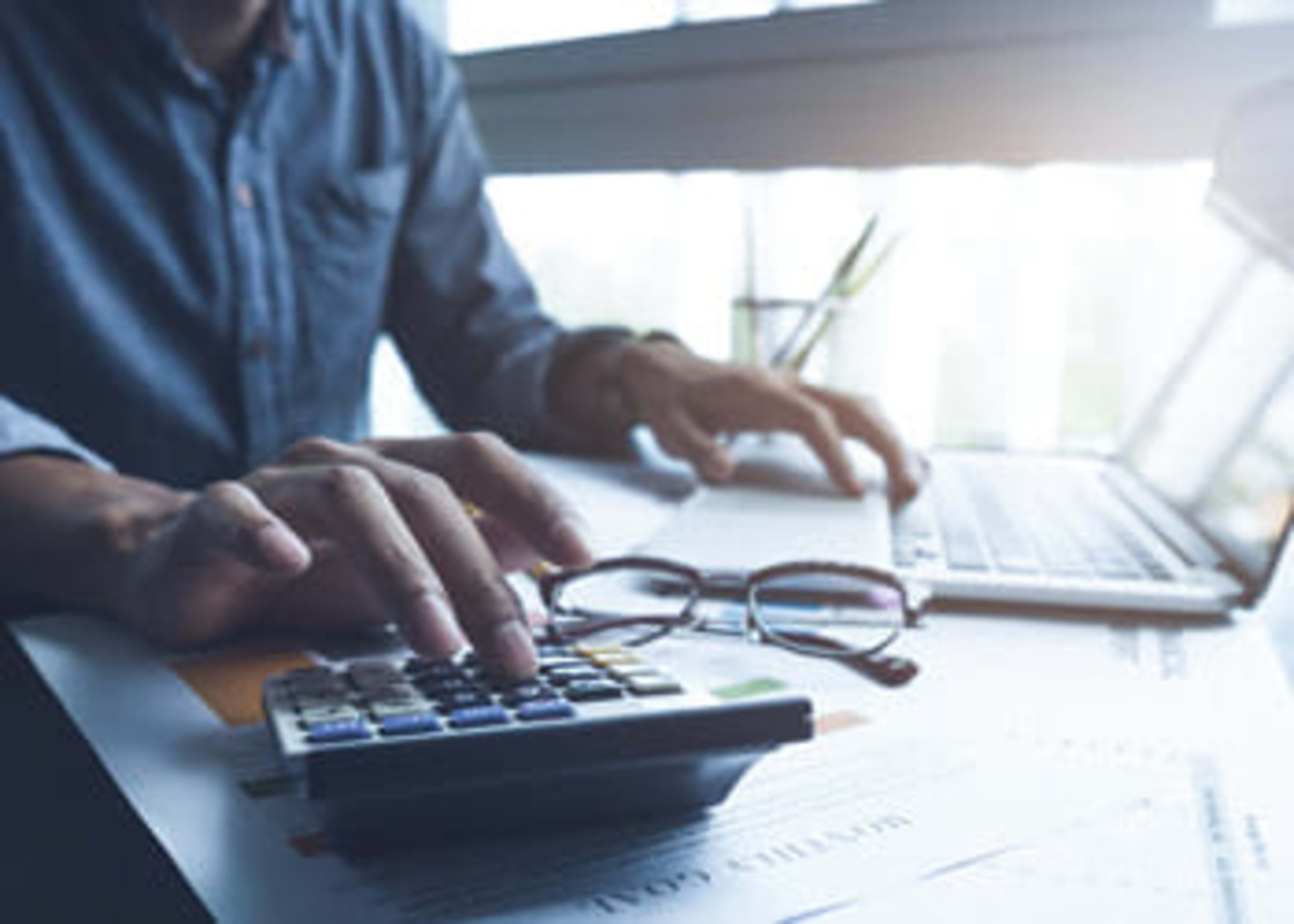 Enterprise Risk Management