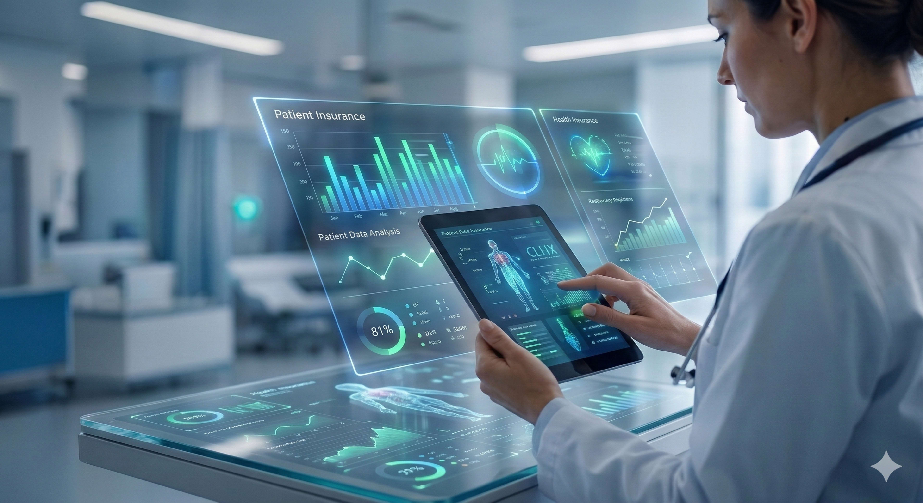 Health insurance consulting