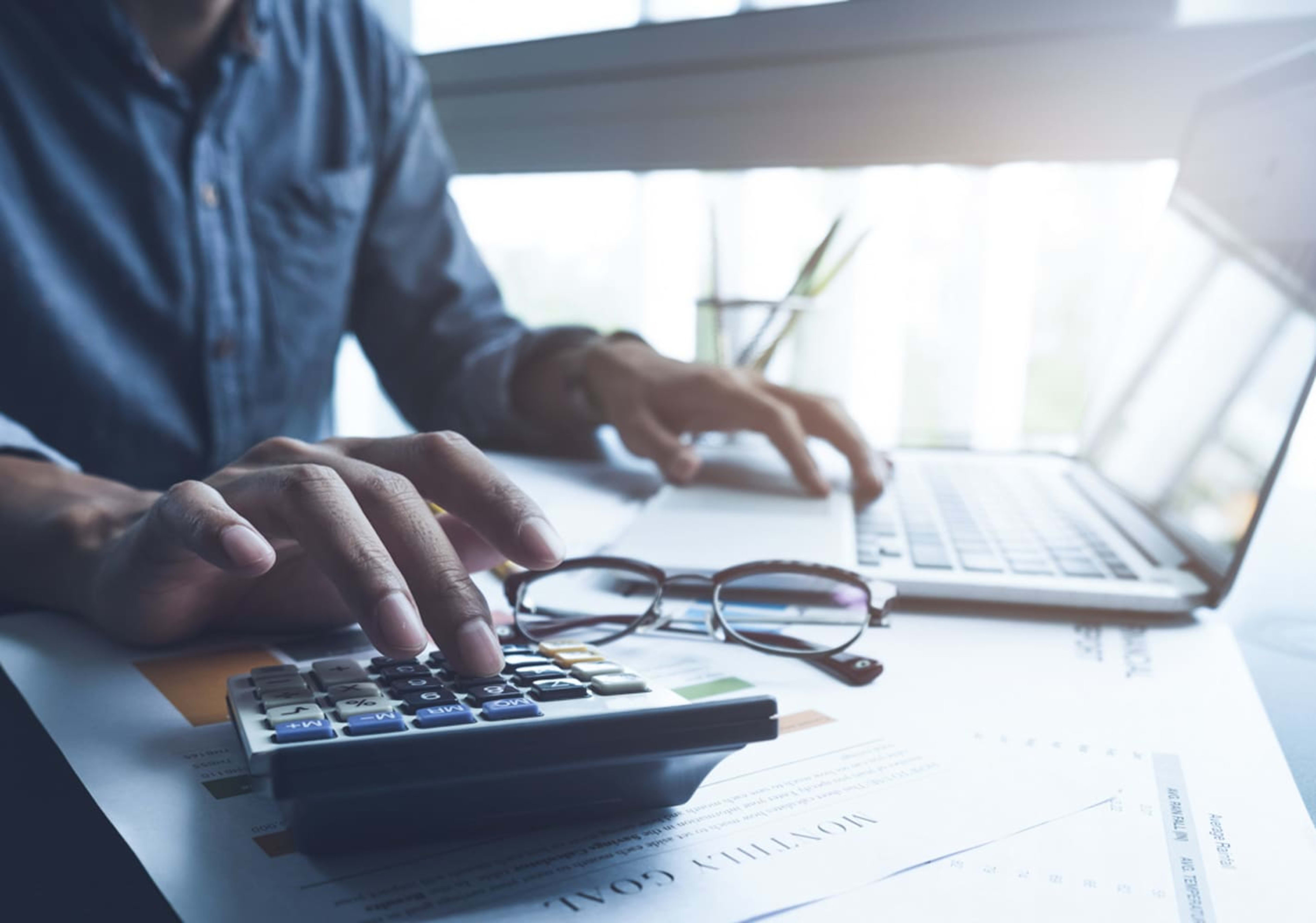 Guide to Calculating ECL for Trade Receivable