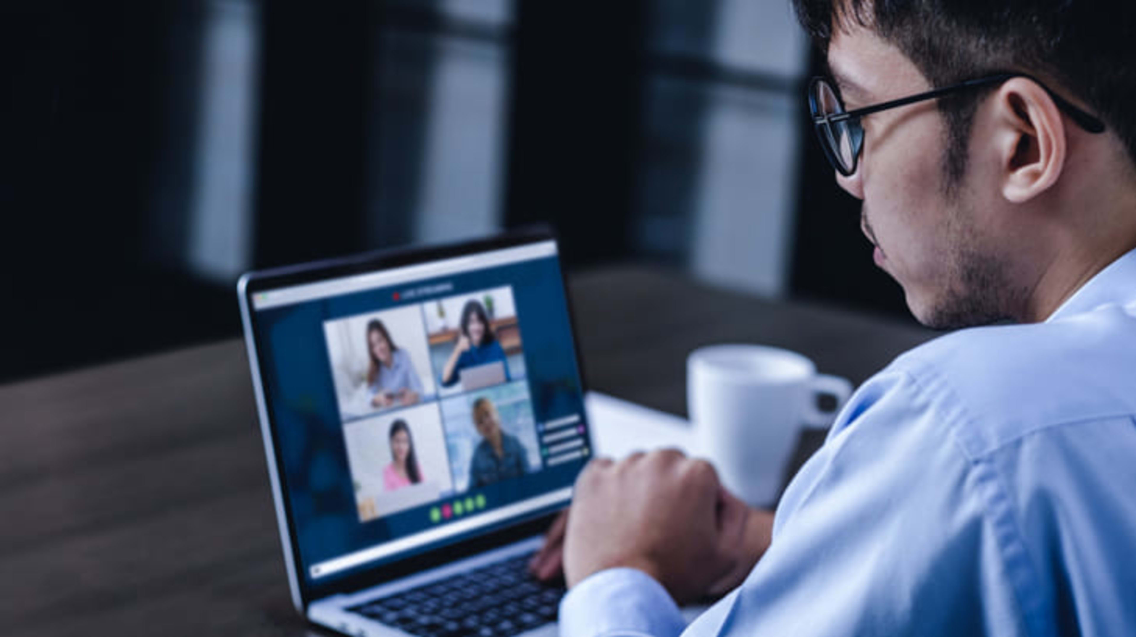 Adjusting to post-COVID-19 white paper