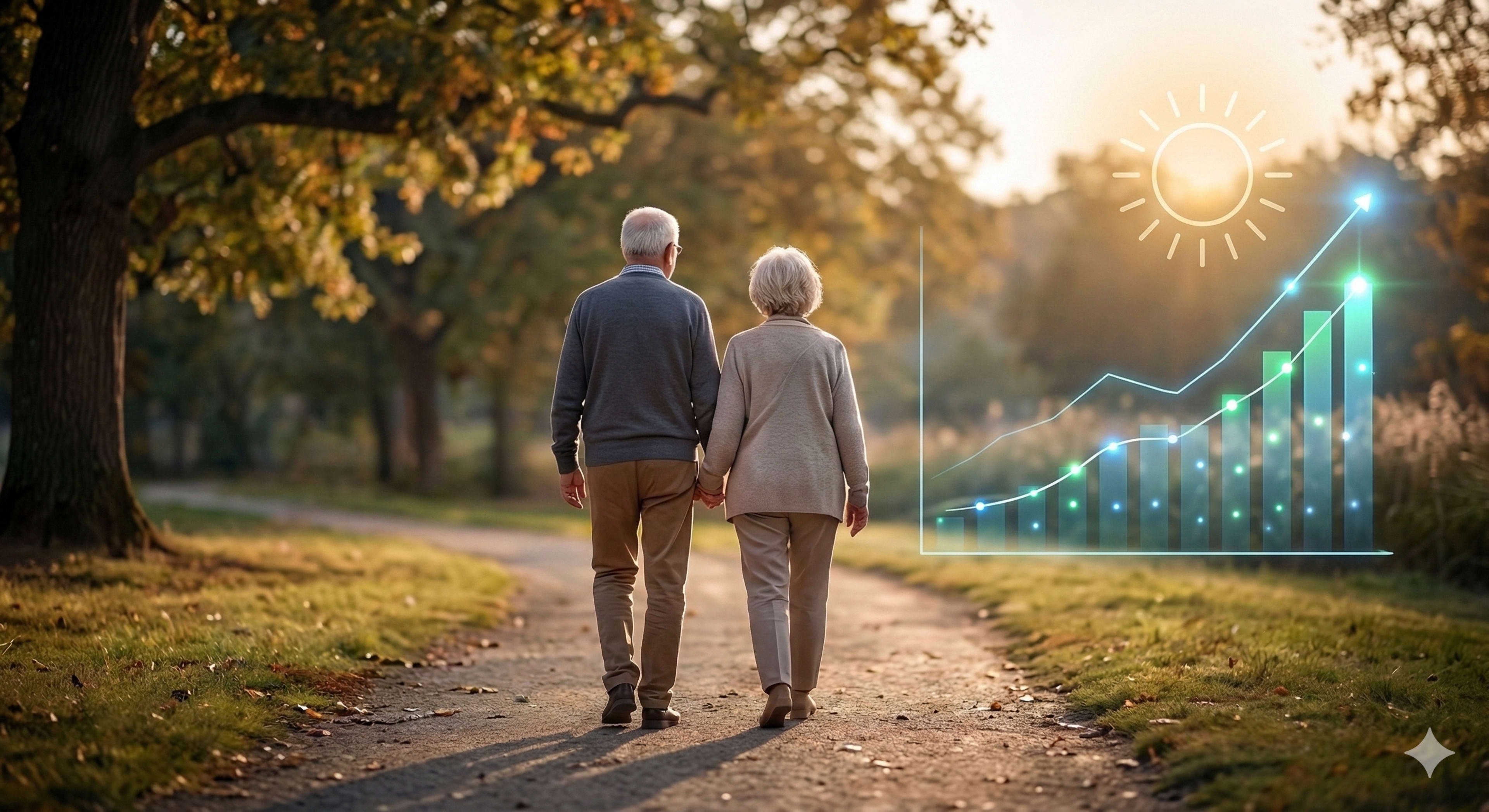 Social security actuarial services