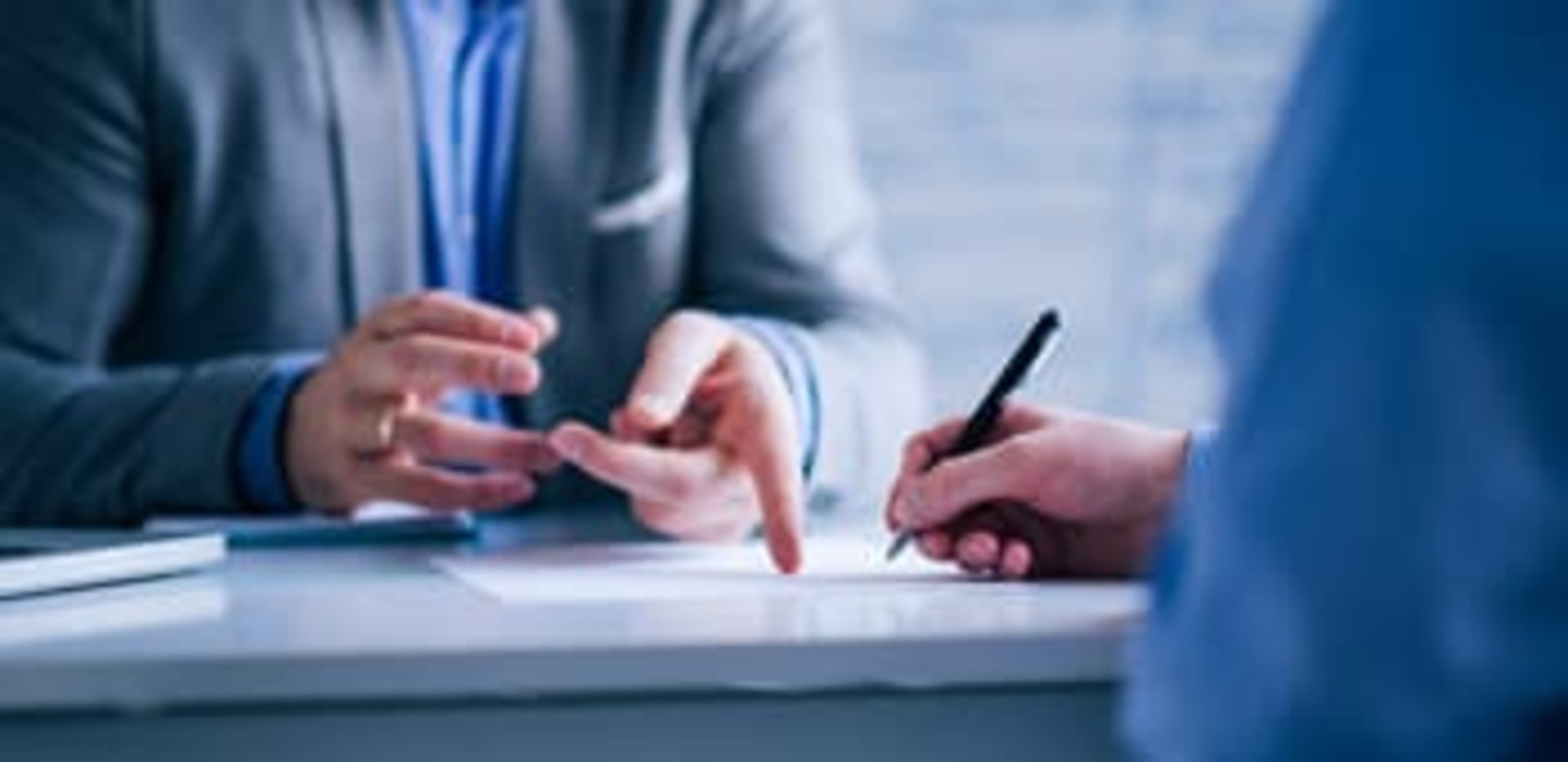 Team collaboration at Lux Actuaries