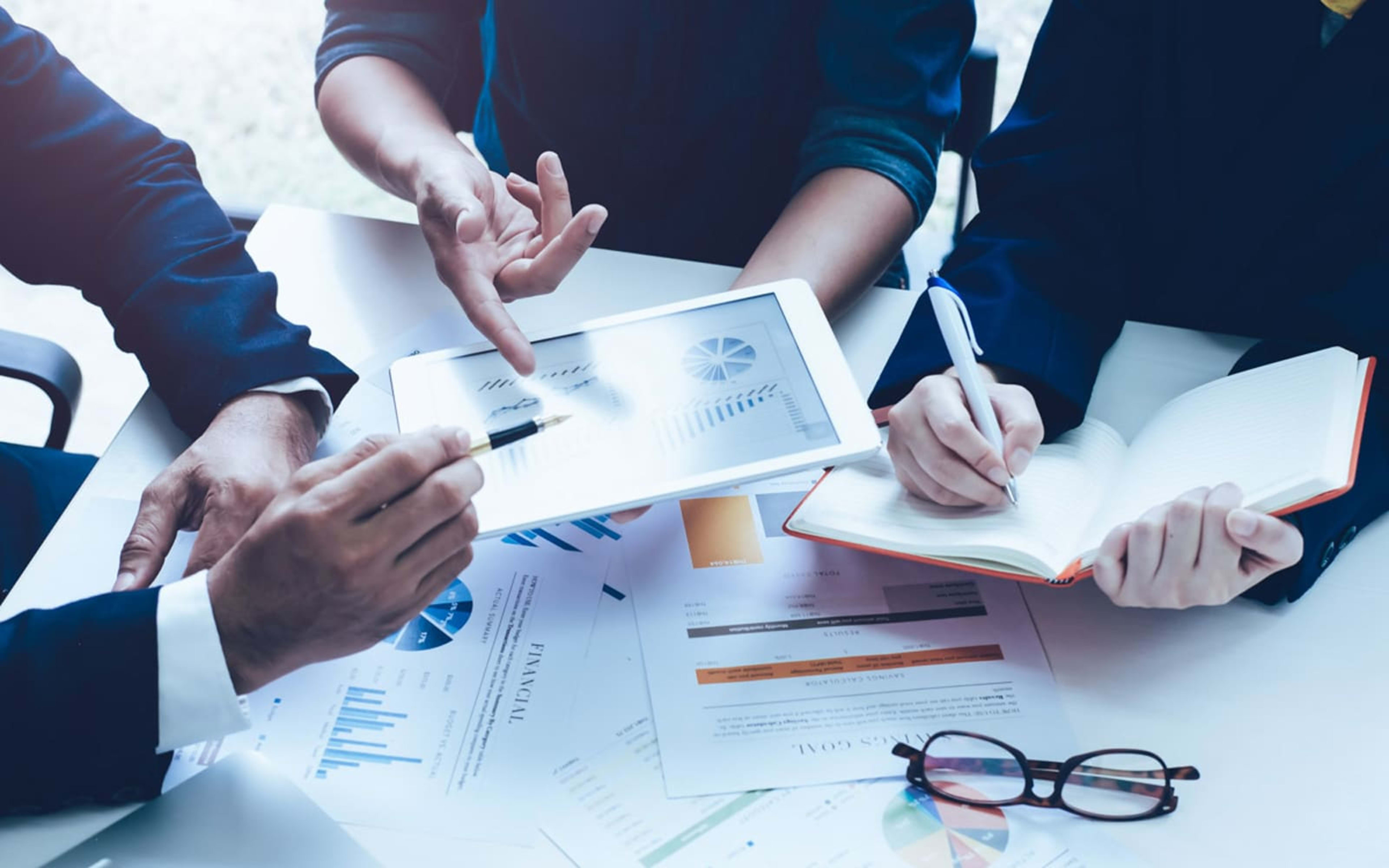 CWS solution overview