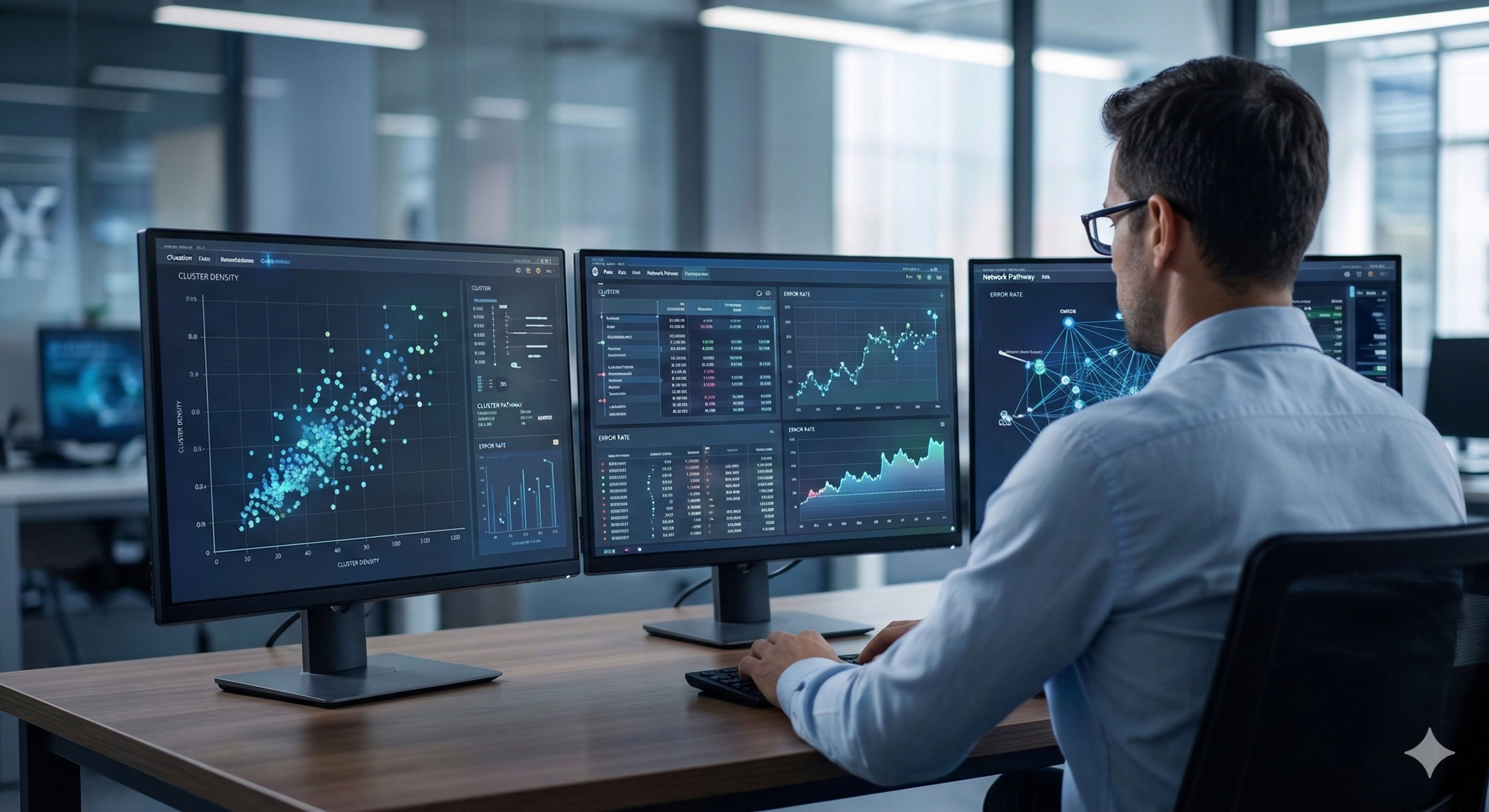 Data science and analytics