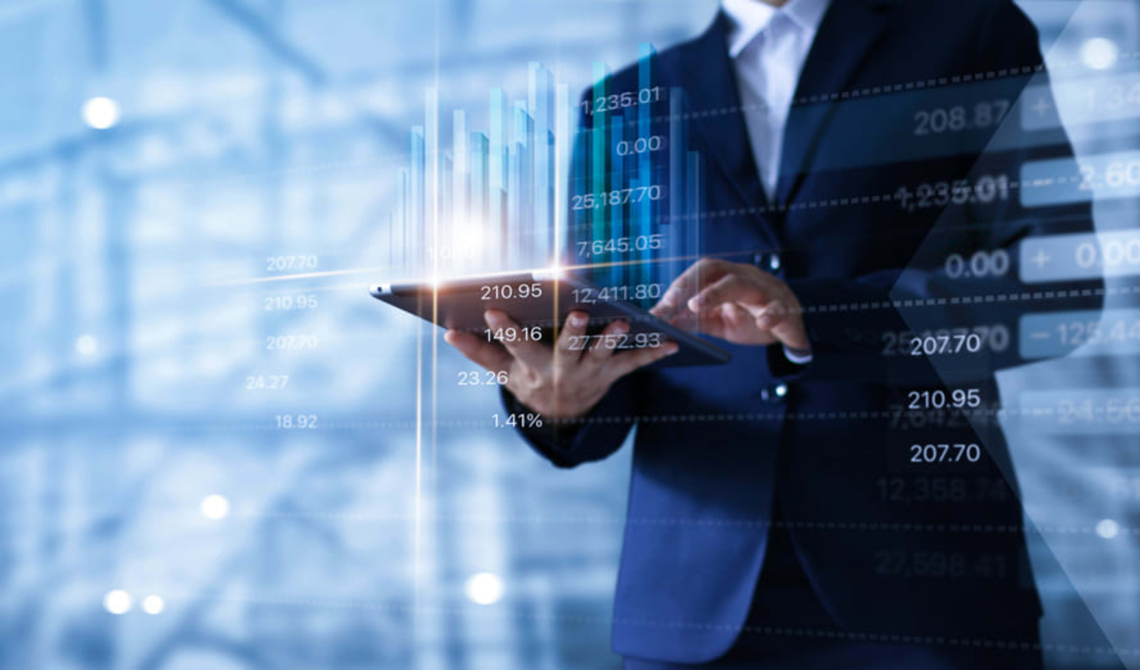 Outsourced CIO services