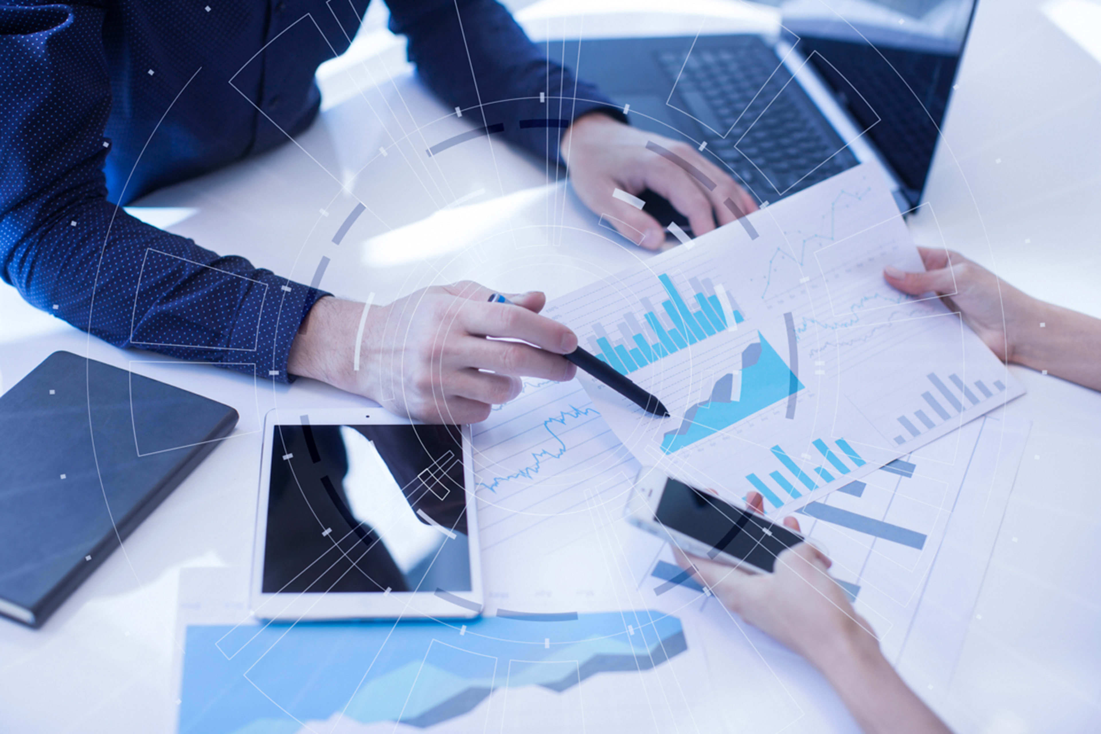 Crafting a Comprehensive Sustainability Report for Your Business