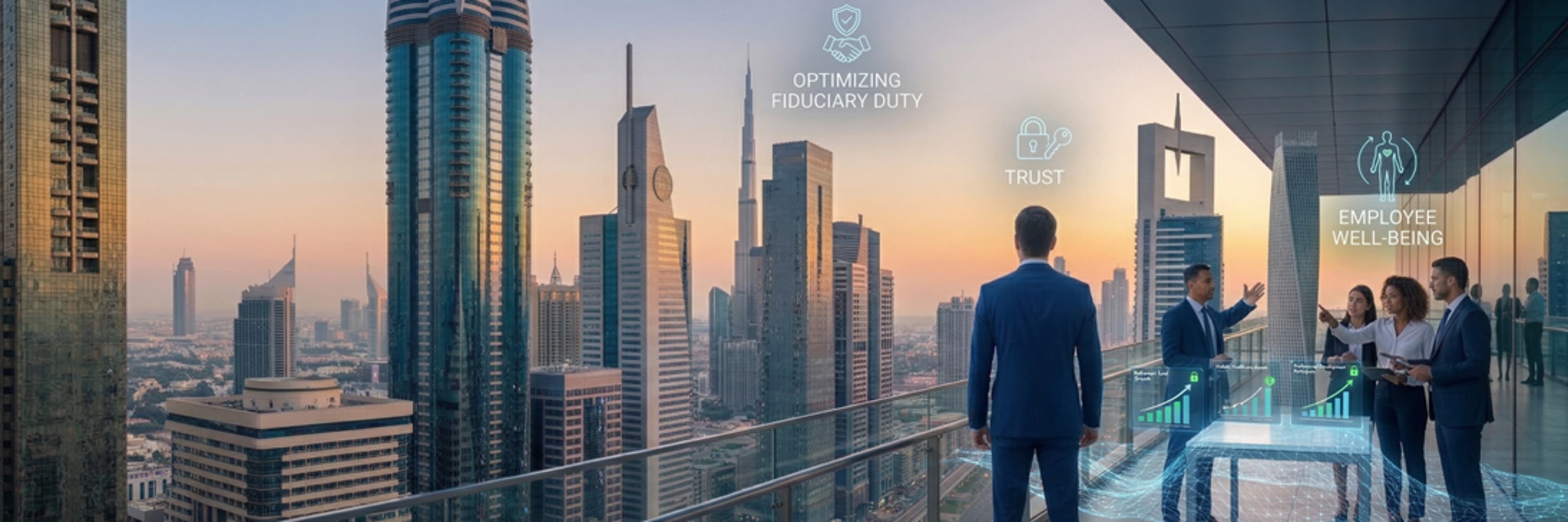 Fiduciary Duty & UAE EOSB: Why the New Savings Scheme Benefits Employees