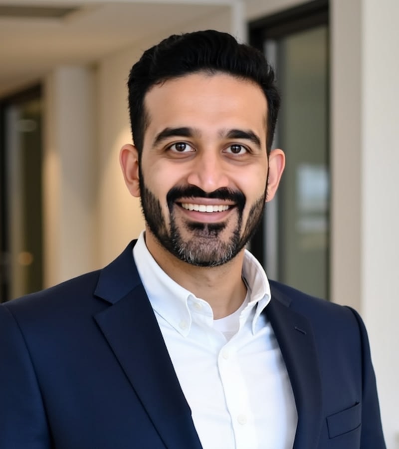 Mohammad Aun Ali ASA